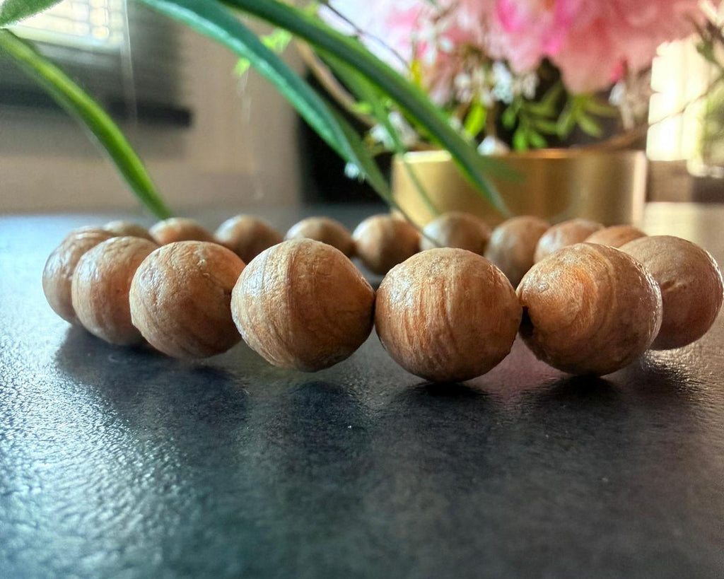 Bracelet en bois - ArboValais