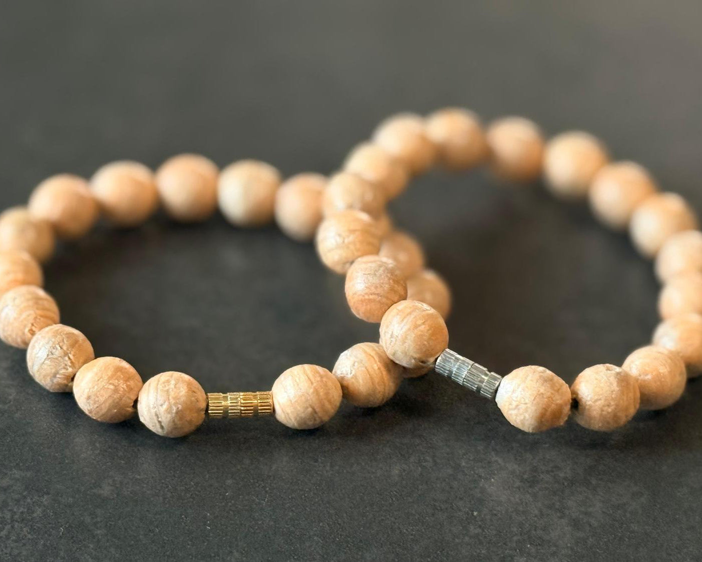 Bracelet en bois - ArboValais