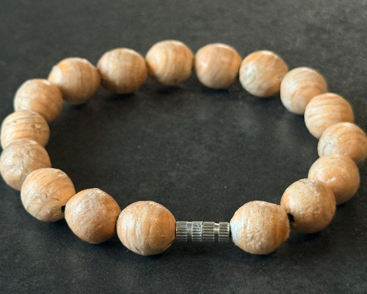 Bracelet en bois - ArboValais