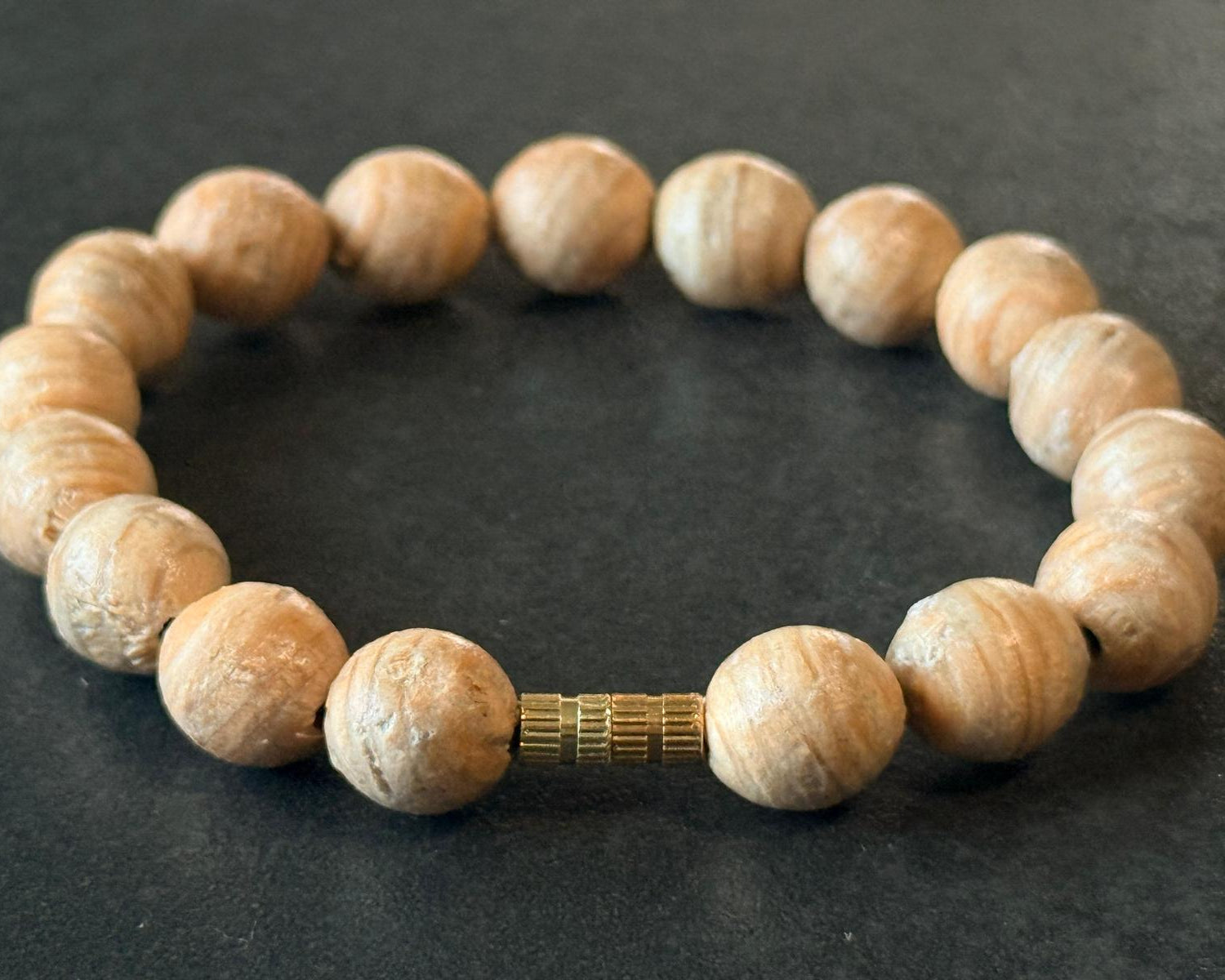 Bracelet en bois - ArboValais