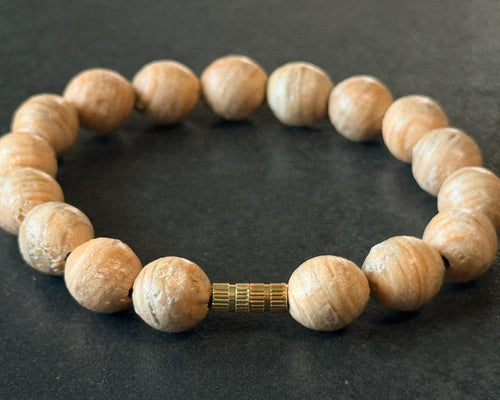Bracelet en bois - ArboValais