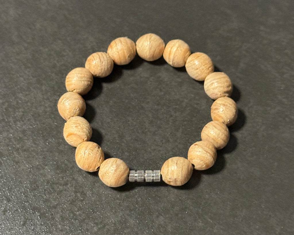Bracelet en bois - ArboValais
